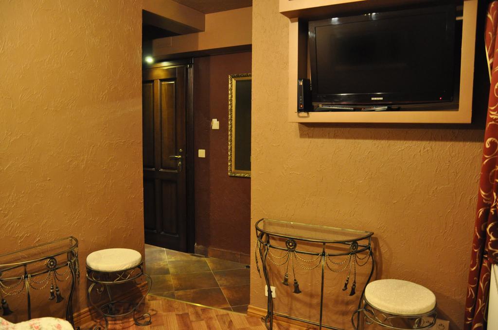 Willa Ahava Kazimierz Dolny Room photo
