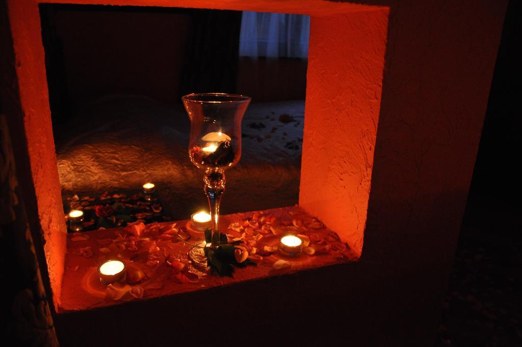 Willa Ahava Kazimierz Dolny Room photo